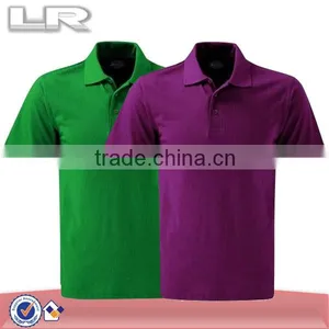 LR Workwear Poly/Cotton Polo Shirt thumbnail-1