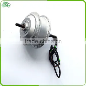 24v/36v Front/rear Ebike Motor thumbnail-1