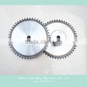 Custom Sprocket Manufacturer thumbnail-2