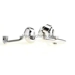 2015 in the Hot Sale High Quality 316L Stainless Steel Cufflink Sets thumbnail-3