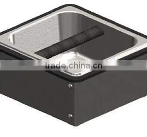 Counter Top Knock Box thumbnail-1