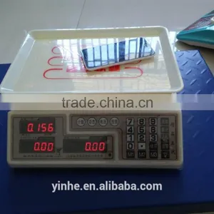 30 Digital Vegetable Price Computing Scale thumbnail-3