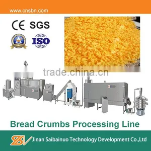 Industrial Bread Crumbs Making Machine thumbnail-1