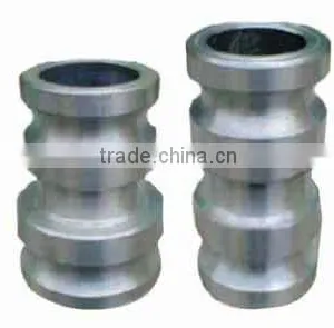 Aluminum Coupling/flexible Coupling/quick Coupling thumbnail-1