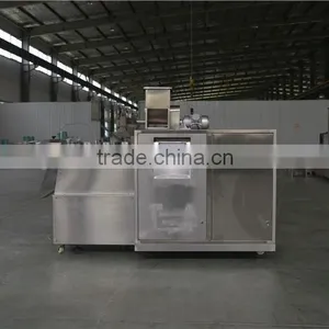 Saibainuo High Quality Twin Screw Extruder for Lab thumbnail-2