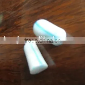Colorful Proof Water Silicone Ear Plugs Swimming Silicone Ear Plug SNR 29) Ear Plugs With String thumbnail-4