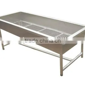 Draining Sink/vegetable Draining Machine thumbnail-1