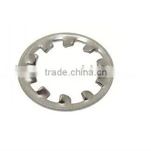 DIN6797 Type J Toothed Washer thumbnail-1
