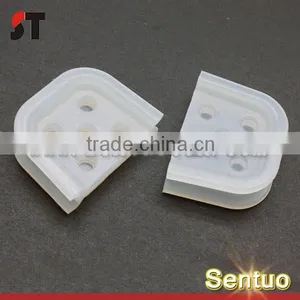 Silicone Rubber for Shoe Sole Mold Making thumbnail-1