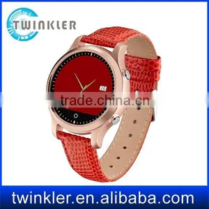 Smart Watch Support Ios and Andoriod S360 Smart Watch thumbnail-4