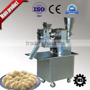 Best Selling Lumpia Machine Spring Roll Machine Manufactory thumbnail-1