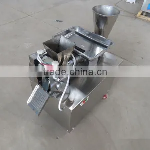 The Latest Technology Curry Samosa Dumpling Machine Manufactory thumbnail-3