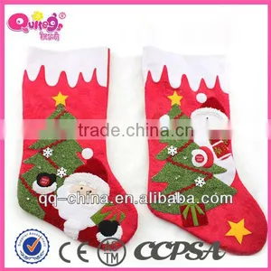 Christmas Tree Decoration Christmas Stocking thumbnail-1