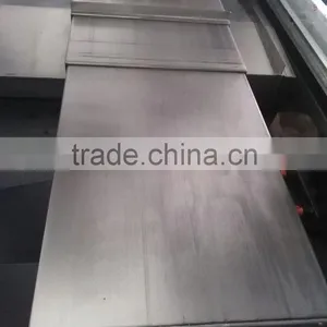 High Speed/precision Assurable Quality Vmc Machining Center thumbnail-3