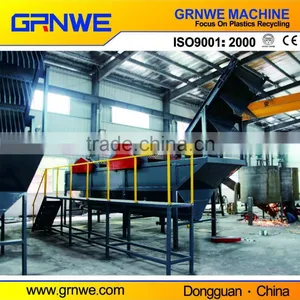 GrnWell Waste Plastic Recycling Plant thumbnail-1