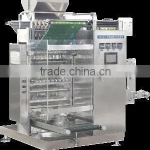 Multi-lane Packaging Machine thumbnail-1