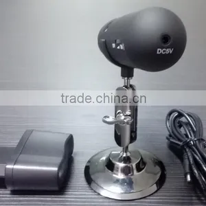 Wireless USB Digital Microscope With Measurement Function thumbnail-2