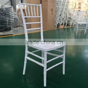 Tiffany Chair Chiavari Chair Phoenix Chair Napoleon Chair Ghost Chair thumbnail-1