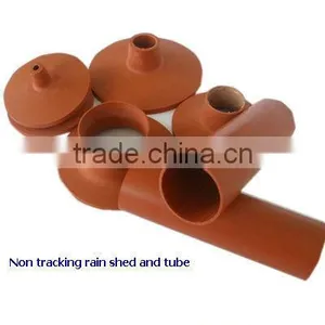 Heat Shrink UV Resistance Rain Shed thumbnail-1