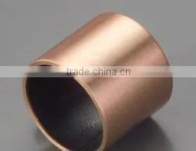 Good Corrosion Resistance Bronze Base Bushing SF-1B thumbnail-2