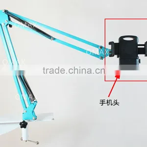 Hot Selling Universal Desktop Pad Holder/for Ipad Stand/for Ipad Holder thumbnail-5