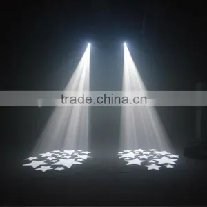 Professional Stage Lighting /disco 60W LED Scanner Light thumbnail-3