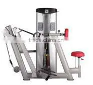 Fitness Equipment Seated Row/Rear Delt T19-015 thumbnail-1
