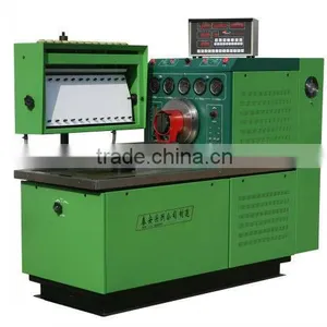 Diesel Fuel Injection Pump Test Bench/stand/bank:GPS916 (copy Bosch 619) thumbnail-1