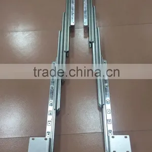 Mutil Sections Folding Table Slide (extension Table Mechanism) thumbnail-2