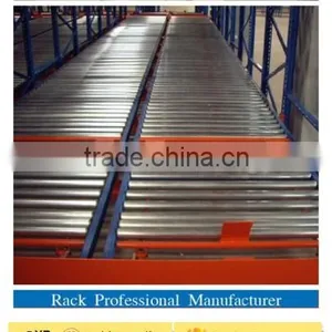 Warehouse Gravity Racking With Trade Assurance thumbnail-1