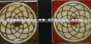 Polished Golden Decor thumbnail-3