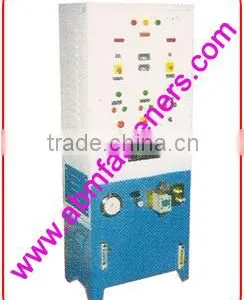 Control Panel - For Steel Ball Plant thumbnail-1