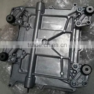 Engine Control Unit ECU 0281020075 For WEICHAI Engine 612630080007 thumbnail-1