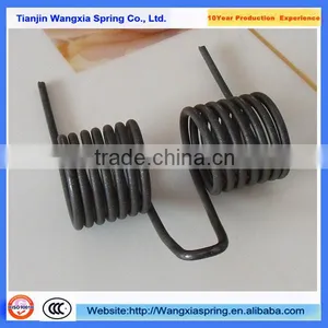 Heavy Duty Torsion Spring thumbnail-4