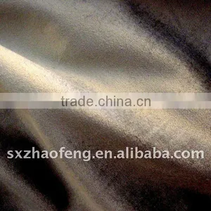 COTTON/RAYON VELVETEEN FABRIC FOR CURTAIN thumbnail-1
