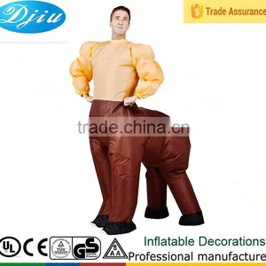 DJ-CO-178 Centaurus Floating Body Inflatable Animal Sex Toys Centaurus thumbnail-1