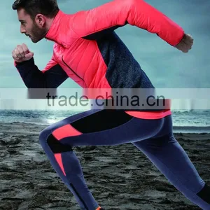 2016 New Style Men's Popular Running Long Pant thumbnail-2