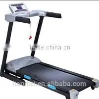Family Running Machine Treadmill Home Use With USB,MP3 Port thumbnail-2