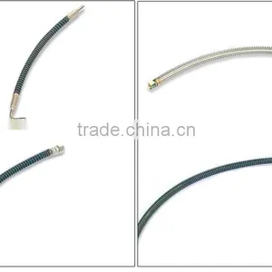 SANYE PA Brake Hose With Fitting/SANYE PA Brake Hose Without Fitting thumbnail-2