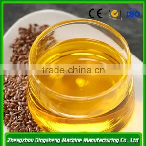 Flax Seed Oil thumbnail-1