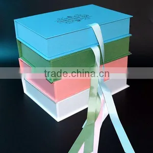 Good Quality Cardboard Box Folding Machine thumbnail-4
