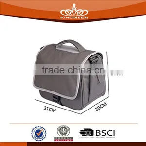 Simple Style Nylon Waterproof Camera Bags thumbnail-3