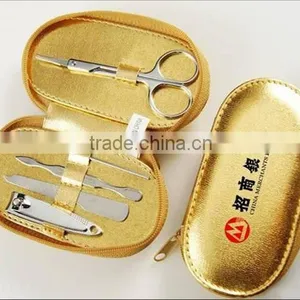 Nail Care Set / Manicure Sets for Promotion thumbnail-4