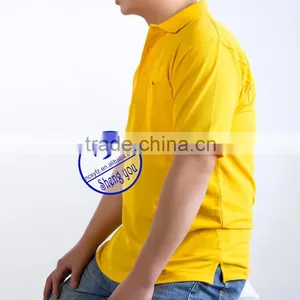 Custom Blank Polo Shirt Designs thumbnail-2