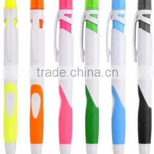 Plastic Ballpoint Pen thumbnail-1
