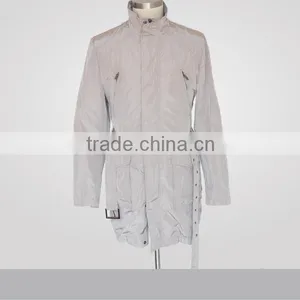 Winter Warm Long Ladies Jacket 2016 thumbnail-1