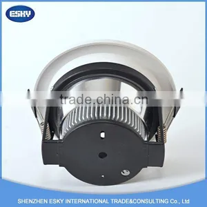 Factory Popular Different Types 8 Inch Led Downlight Fast Shipping thumbnail-2