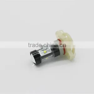 2015 Newest Design High Power 30w Led Car Light 12-24v DC H16 Led Fog Lights Daytime Running Bulb thumbnail-1