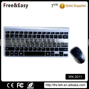 2.4G Mini Wireless Keyboard thumbnail-4