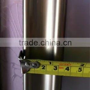 Framed Glass Sliding Door With AS/NZS 2208:1996 and EN12150 Certificate thumbnail-5